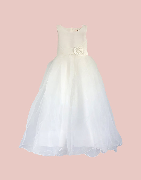 Yoyko special occasion dress, front