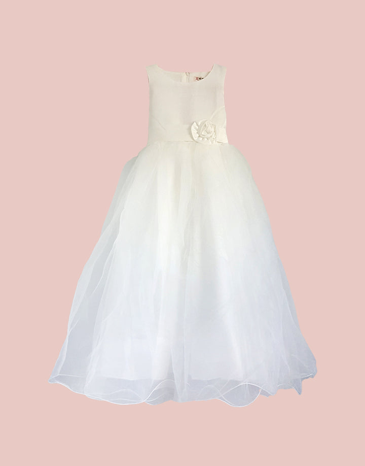 Yoyko special occasion dress, front